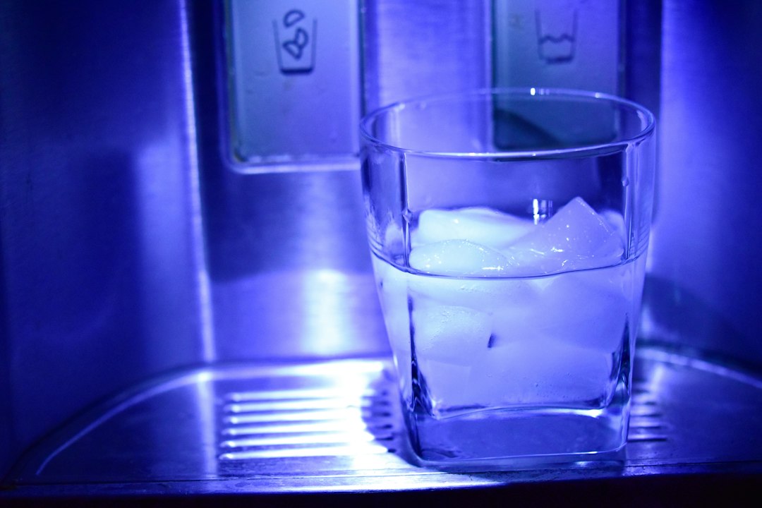 Visual illustration for refrigerator airflow optimization