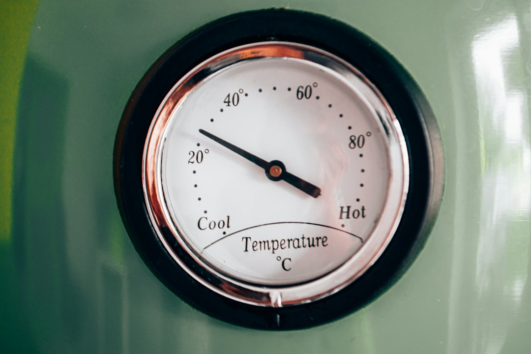 Visual illustration for refrigerator compressor running constantly
